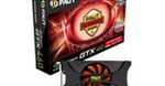 Karta graficzna Palit GTX 460 Sonic 2GB