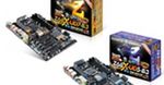 Dwie nowe płyty Gigabyte z chipsetem Intel Z68