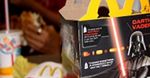 McDonaldy bez kasjerów?