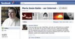 Hiszpanka wyrzucona z zakonu "bo spędzała za dużo czasu na Facebooku"