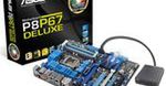 Firma Asus prezentuje płyty główne P67 z chipsetem w wersji B3