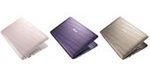 Netbooki Asus Eee PC 1015PW z procesorami Intel N570