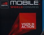 Hity targów Mobile World Congress 2010 w Barcelonie