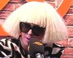 IFA 2009: Lady Gaga promuje własną serię słuchawek