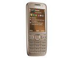 Biznesowa Nokia E52 - test