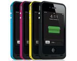 Etui-bateria dla iPhone'a 4