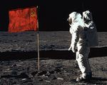 Rosjanie na Księżycu: złamano system Canona do weryfikacji zdjęć