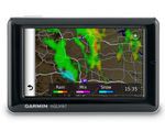 Garmin nüLink! 1695 - nawigacja z dostępem do sieci