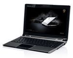 Asus rozszerza serię Lamborghini o nowy netbook Eee PC VX6