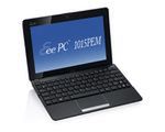 Netbook Eee PC z dwurdzeniowym procesorem