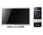 Samsung wprowadza LED TV serię 9000 do Europy