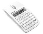 Canon X Mark I Mouse - kalkulator, klawiatura i bezprzewodowa myszka