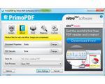PrimoPDF 5.1.0.2 - generator PDFów