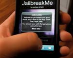 Apple zamyka lukę używaną do jailbreaku
