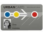 Wyciek z bazy danych URBANcard