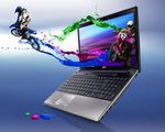 Seria notebooków Acer Aspire 5745DG
