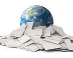 Codziennie 2 miliardy wiadomości spam wysyłane z Polski