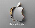 20 października konferencja Apple "Back to the Mac"