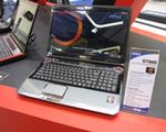 CeBIT 2010: notebooki MSI dla graczy i nie tylko