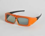 Okulary XpanD X103 - trójwymiarowy obraz z każdym telewizorem 3D