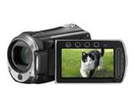 JVC GZ-HM550 - kamera z wbudowaną technologią Bluetooth