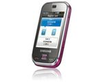 Dotykowy Samsung DUOZ B5722 na dwie karty SIM
