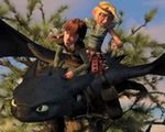 Najbardziej zaawansowana animacja studia DreamWorks?