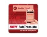 FotoTranslate - tłumaczenia ze zdjęć