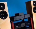 System marzeń: Naim NAC 202, NAP 200, NS-01, NAPSC + Neat Momentum 4i - test