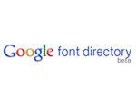 Google I/O: fonty dla wszystkich
