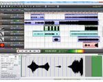 Mixcraft Recording Studio 5.1 - domowe studio nagrań