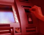Teraz bankomaty polują na ręce klientów