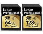 Nowe karty SDXC o pojemności 128GB