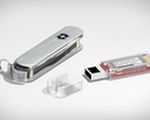 Victorinox z najmniejszą na świecie kartą 256 GB SSD i scyzorykiem