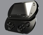 PSP2 tak samo mocne jak PS3?