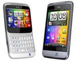 MWC 2011: ChaCha i Salsa: roztańczone smartfony od HTC dla Facebooka