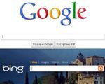 Bing, Google, kliknięcia i kolejne pytania