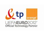 Loteria Orange - niemal 500 biletów na EURO 2012
