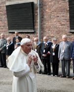 Spotkanie papieża z więźniami