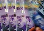 Bank Szwajcarii obniżył stopy procentowe