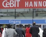 Hity targów CeBIT 2010