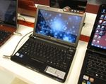 CeBIT 2010: niedrogi subnotebook z napędem optycznym