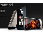 64-gigabajtowy Zune HD w sprzedaży od 12 kwietnia
