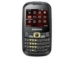 Samsung B3210 CorbyTXT - tani z QWERTY - test