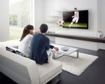 Telewizory 3D Sony Bravia HX800
