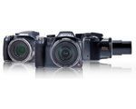 Nowe aparaty fotograficzne Pentax
