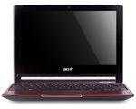 Netbook Acer Aspire One 533