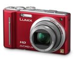 Panasonic produkuje najsolidniejsze kompaktowe aparaty cyfrowe