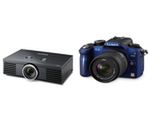 Panasonic uhonorowany dwiema nagrodami TIPA