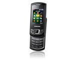 E2550 - tani slider od Samsunga